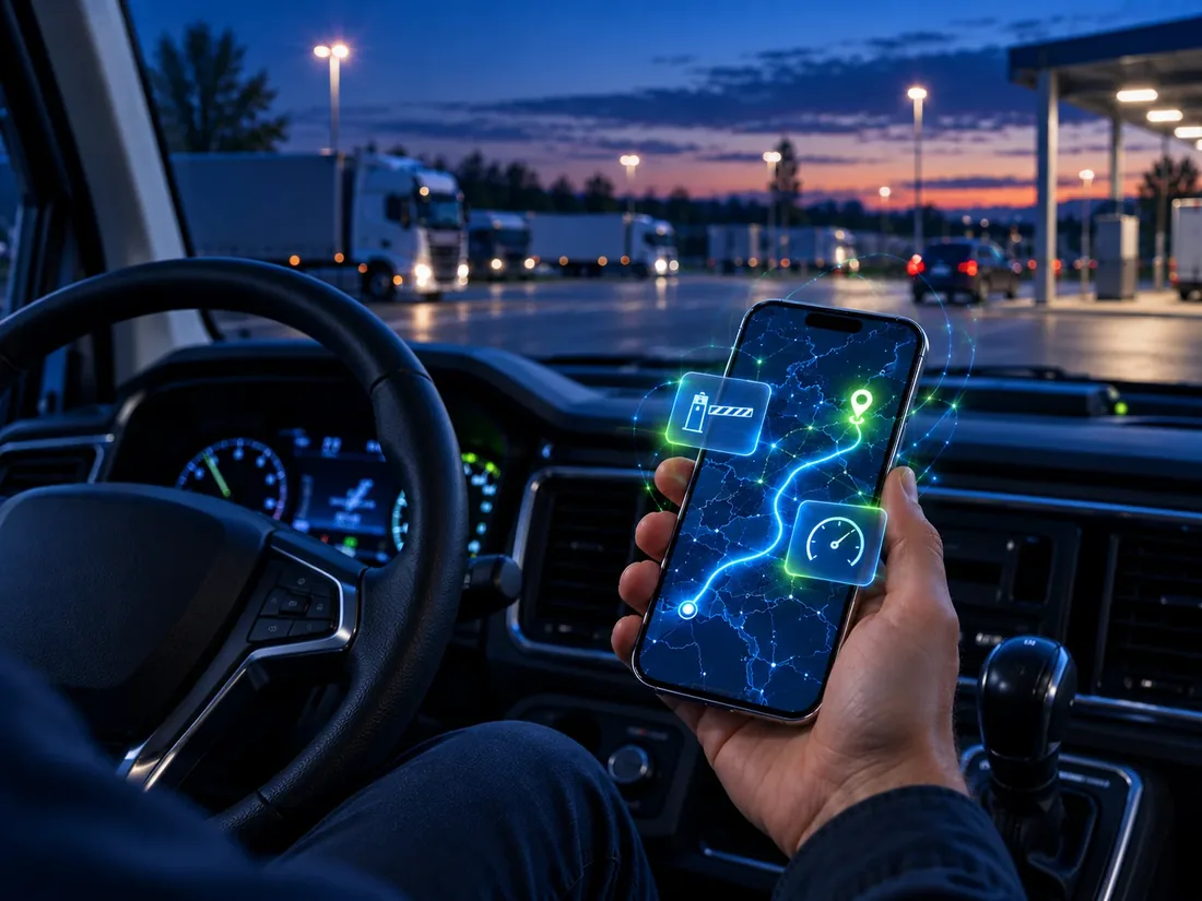 Mobilná aplikácia EUTRACKER – upozornenia v telefóne