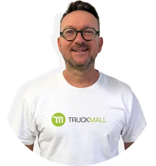 Ing. Tomáš Gajdoš – Obchodný riaditeľ