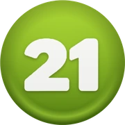 21 rokov skúseností v odbore