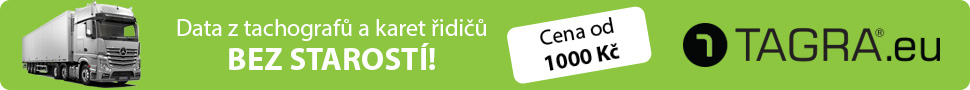 Program Tagra od 1000 Kč