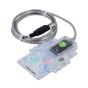 Čítačka kariet vodiča